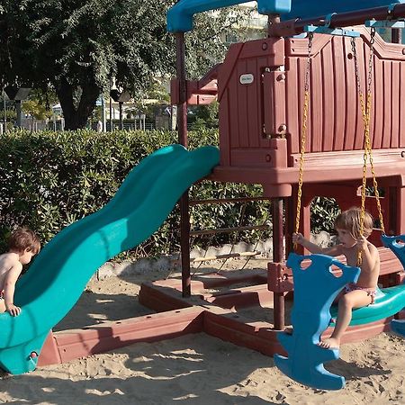 Gallia Club Hotel Cesenatico Εξωτερικό φωτογραφία