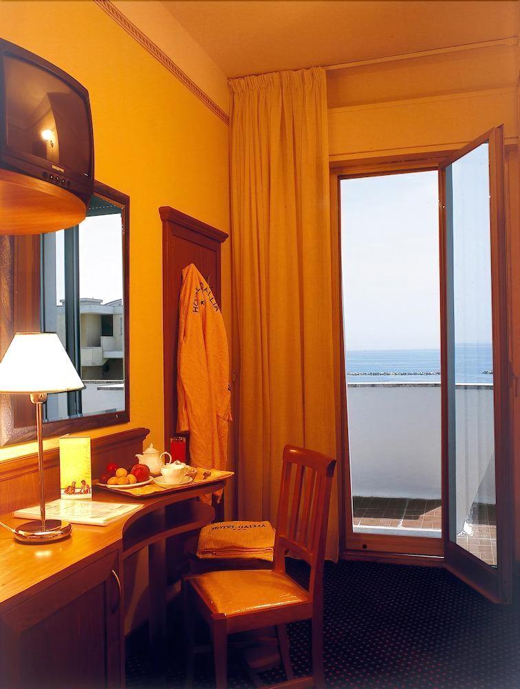 Gallia Club Hotel Cesenatico Εξωτερικό φωτογραφία