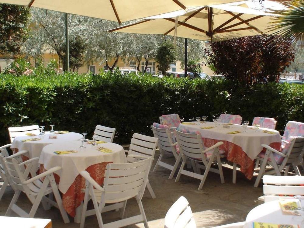 Gallia Club Hotel Cesenatico Εξωτερικό φωτογραφία