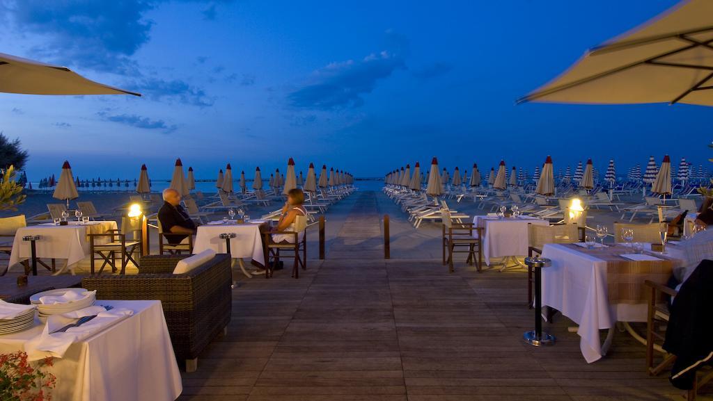 Gallia Club Hotel Cesenatico Εξωτερικό φωτογραφία