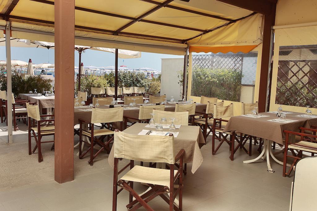 Gallia Club Hotel Cesenatico Εξωτερικό φωτογραφία