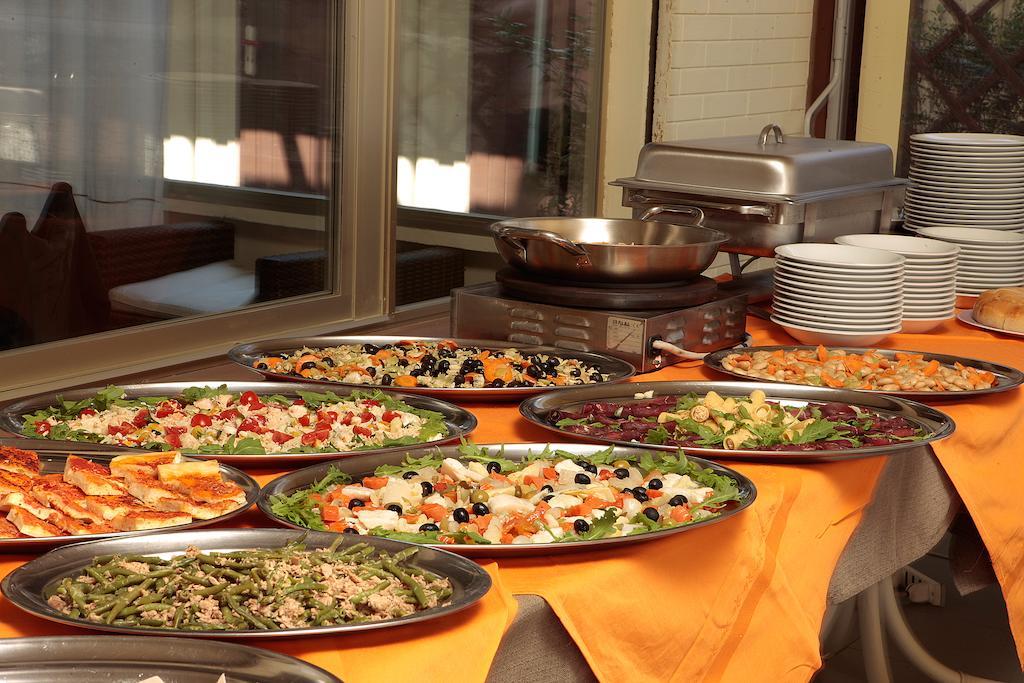 Gallia Club Hotel Cesenatico Εξωτερικό φωτογραφία