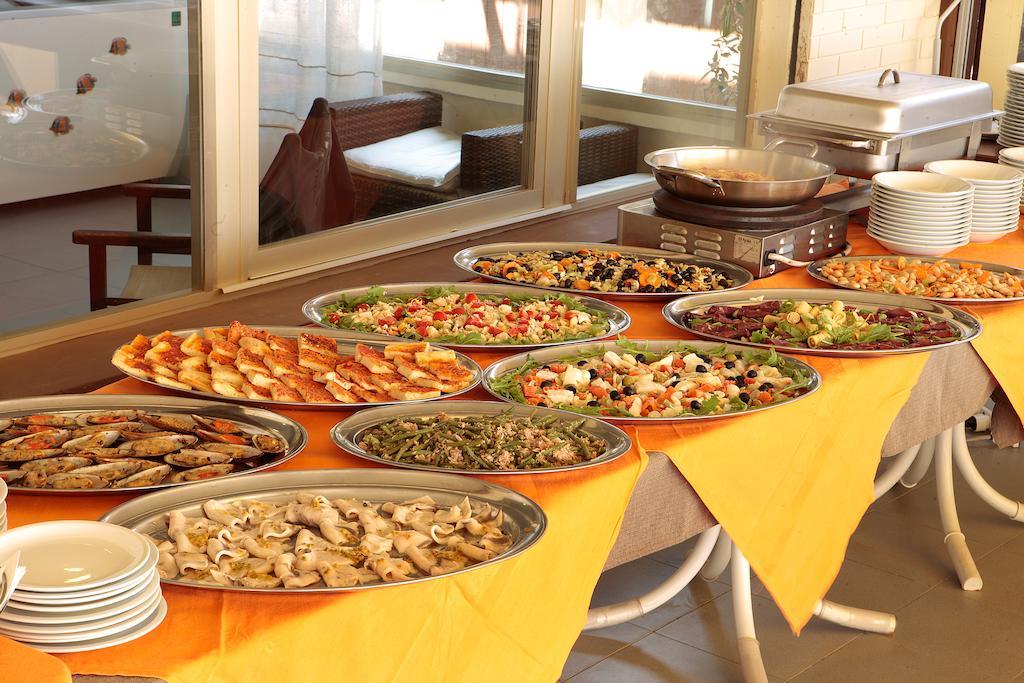 Gallia Club Hotel Cesenatico Εξωτερικό φωτογραφία