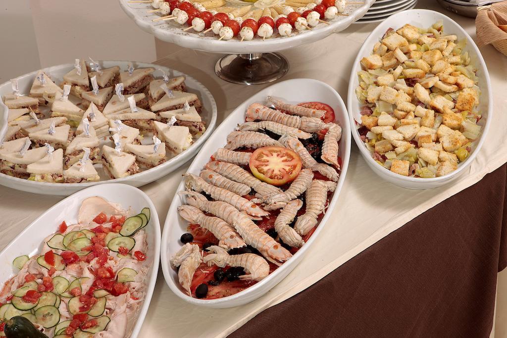 Gallia Club Hotel Cesenatico Εξωτερικό φωτογραφία