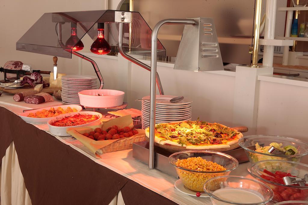 Gallia Club Hotel Cesenatico Εξωτερικό φωτογραφία