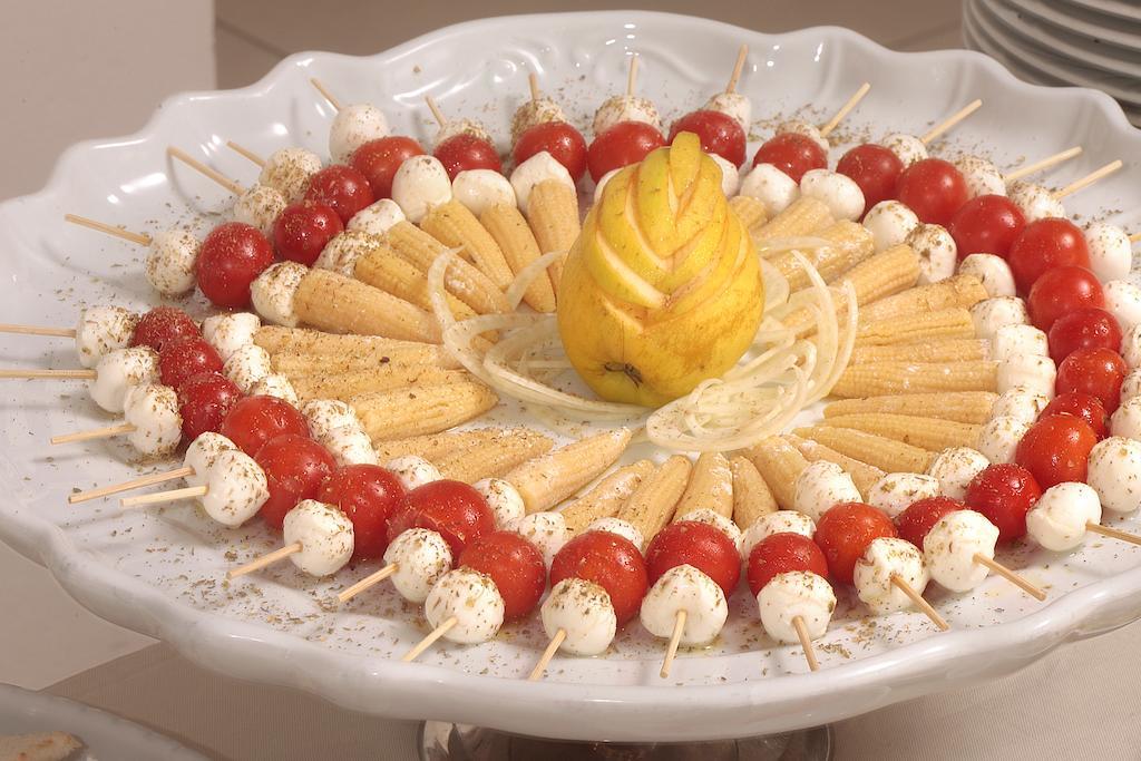 Gallia Club Hotel Cesenatico Εξωτερικό φωτογραφία
