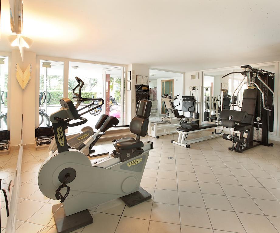 Gallia Club Hotel Cesenatico Εξωτερικό φωτογραφία