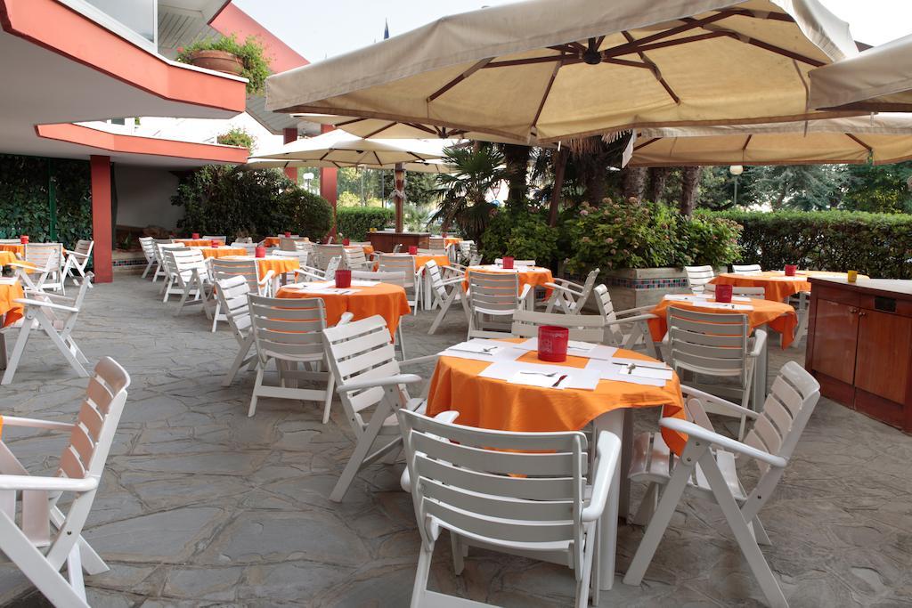 Gallia Club Hotel Cesenatico Εξωτερικό φωτογραφία
